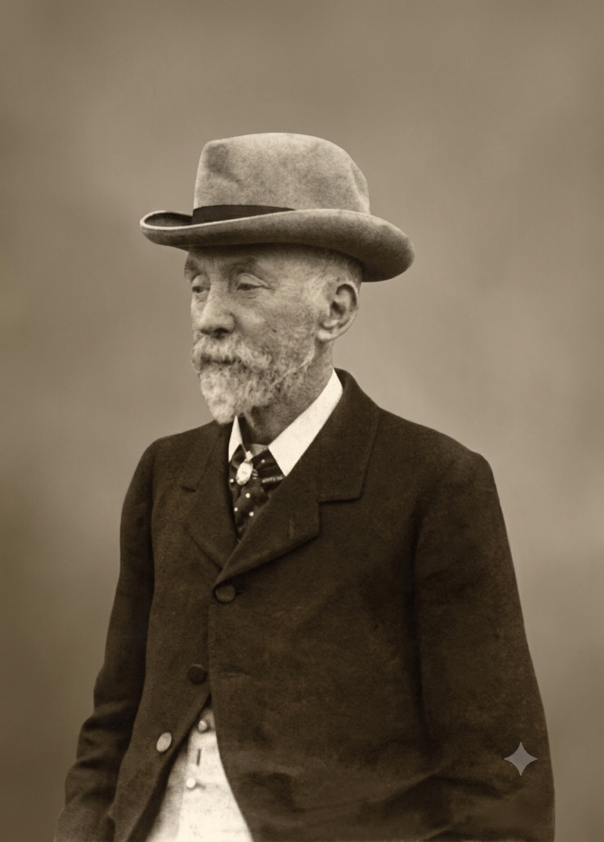 Robert Edgar